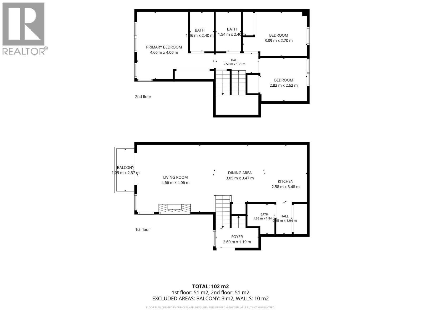 #311C 2049 SUMMIT Drive - 30
