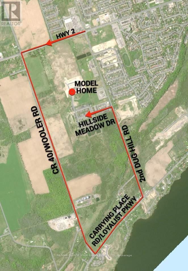 #LOT 8 16 PARKLAND CIRCLE - 4