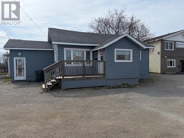 467 Korah RD - 1