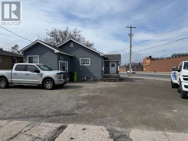467 Korah RD - 2