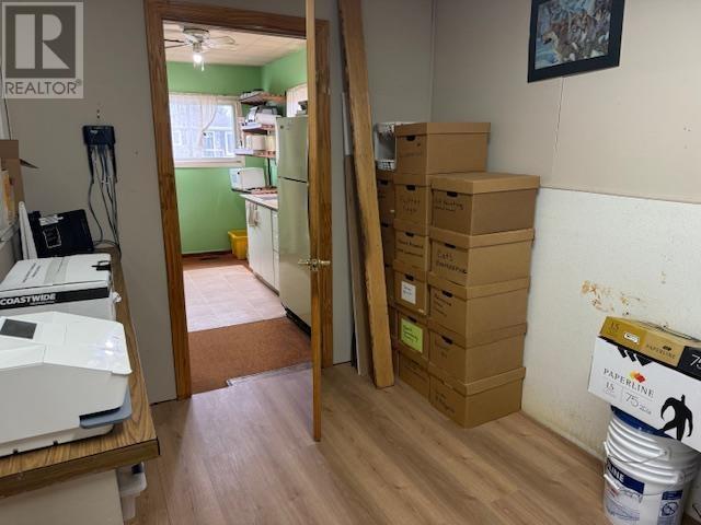 467 Korah RD - 9