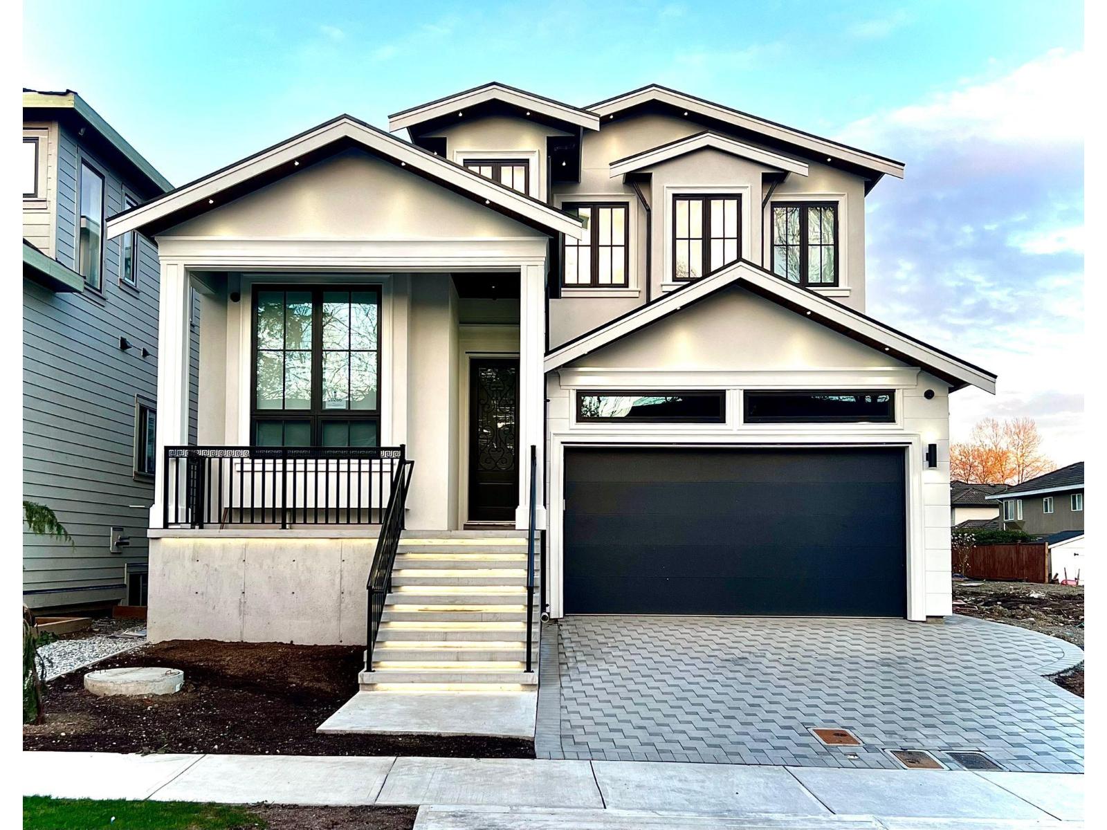 10266 166A STREET, Surrey