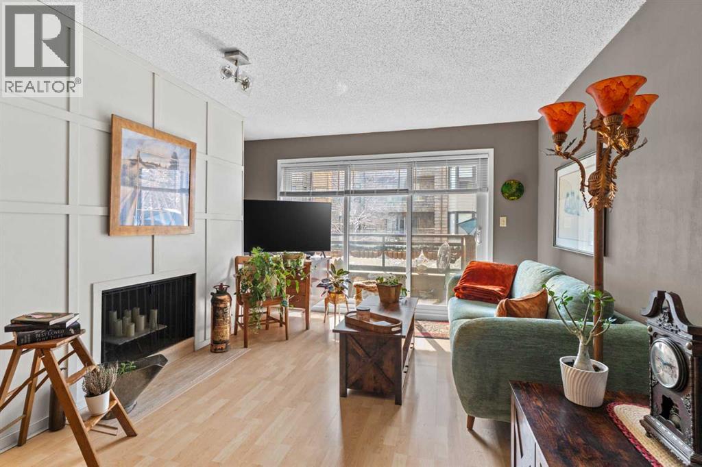 #201 3719C 49 Street NW - 9