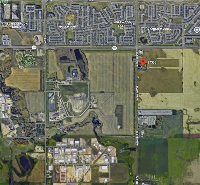 37563 Range Road 272 - 2