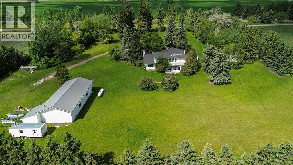 37563 Range Road 272 - 41