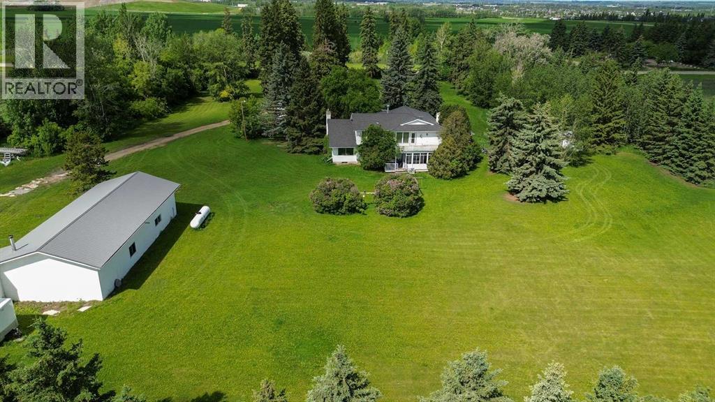 37563 Range Road 272 - 40