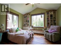Bedroom 5 - 13351 Tea Creek Estates Road, Charlie Lake, BC V0C1H0 Photo 9
