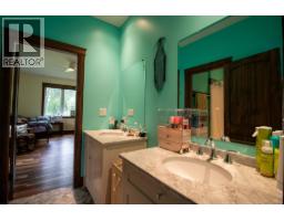 Family room - 13351 Tea Creek Estates Road, Charlie Lake, BC V0C1H0 Photo 10