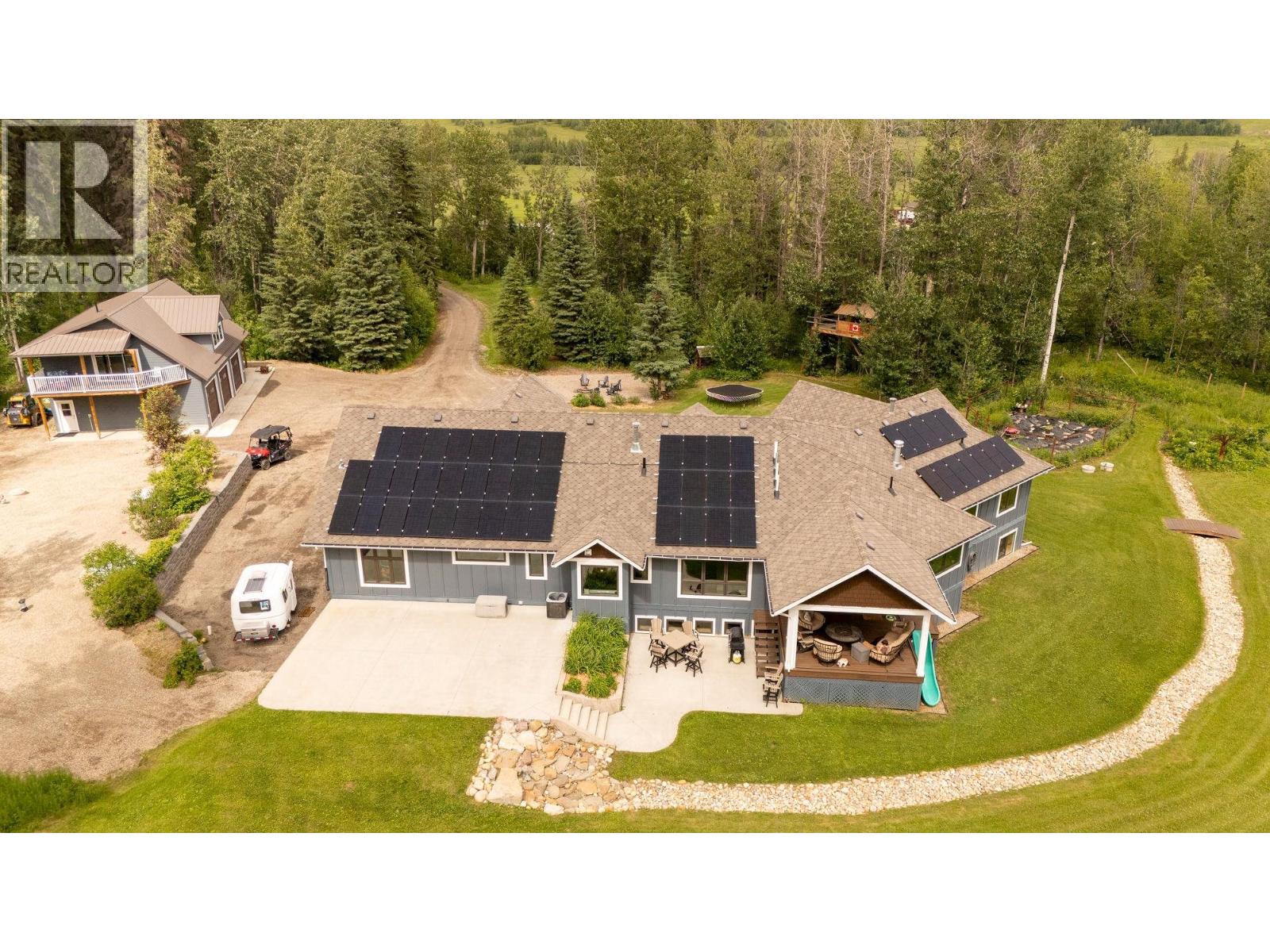 13351 TEA CREEK ESTATES ROAD, Charlie Lake