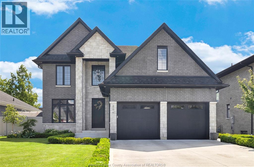 256 XAVIER CIRCLE - 1