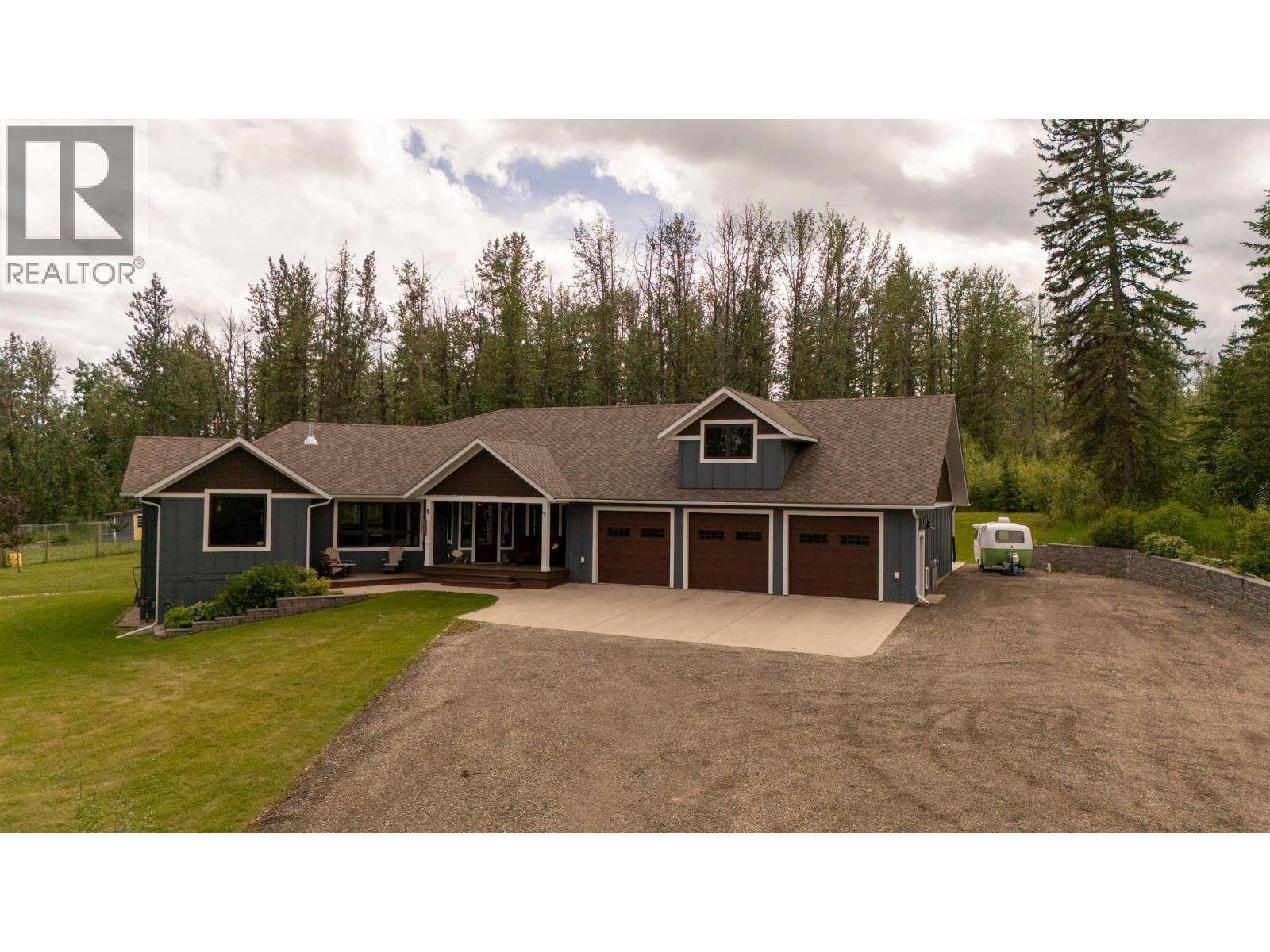13351 TEA CREEK ESTATES ROAD, Charlie Lake