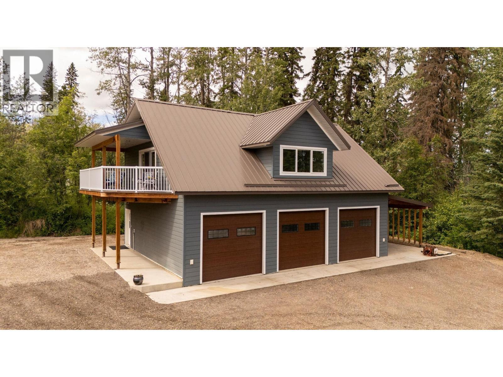 13351 TEA CREEK ESTATES ROAD, Charlie Lake