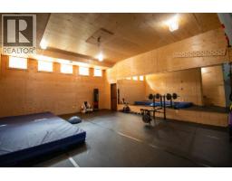 Bedroom 4 - 13351 Tea Creek Estates Road, Charlie Lake, BC V0C1H0 Photo 8