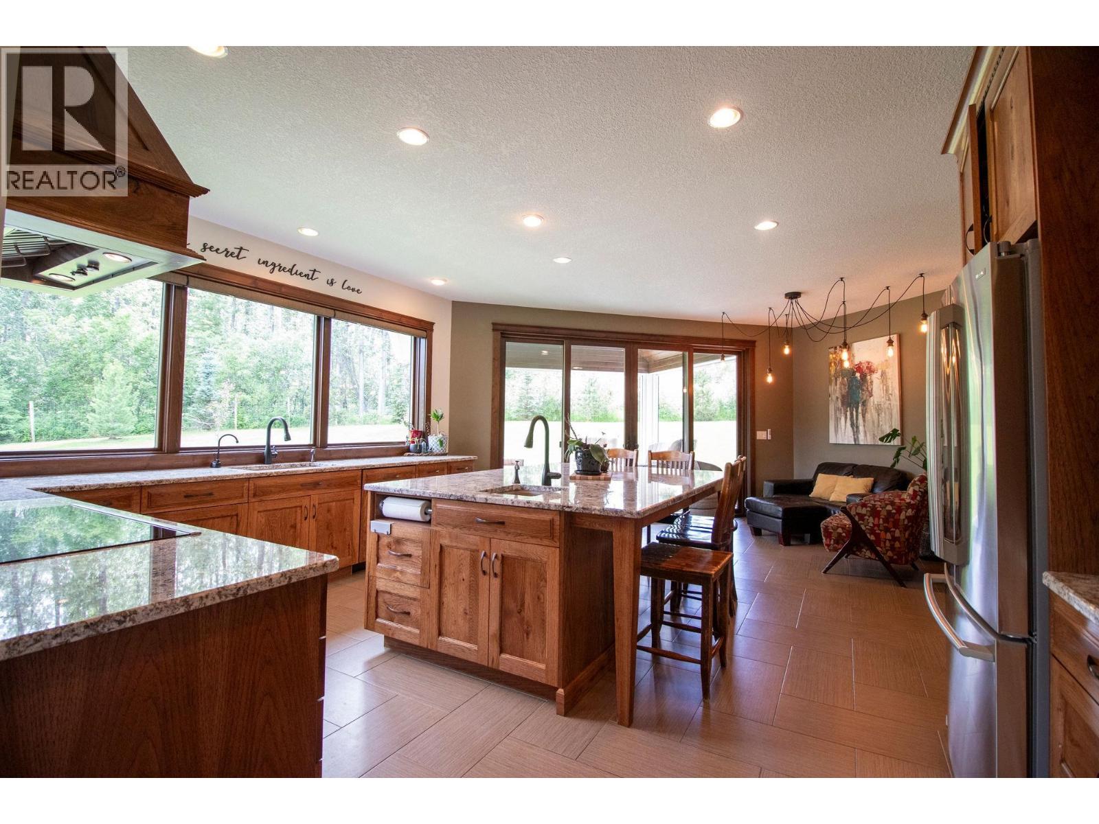 13351 TEA CREEK ESTATES ROAD, Charlie Lake