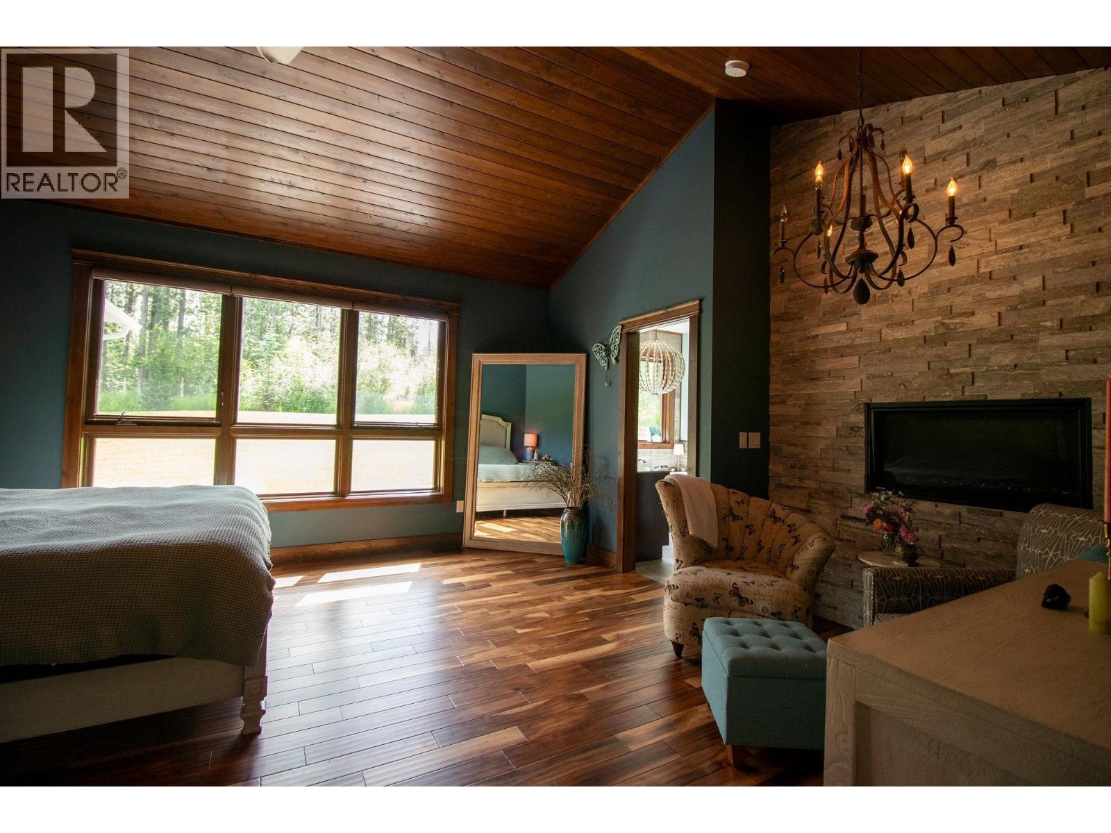13351 TEA CREEK ESTATES ROAD, Charlie Lake