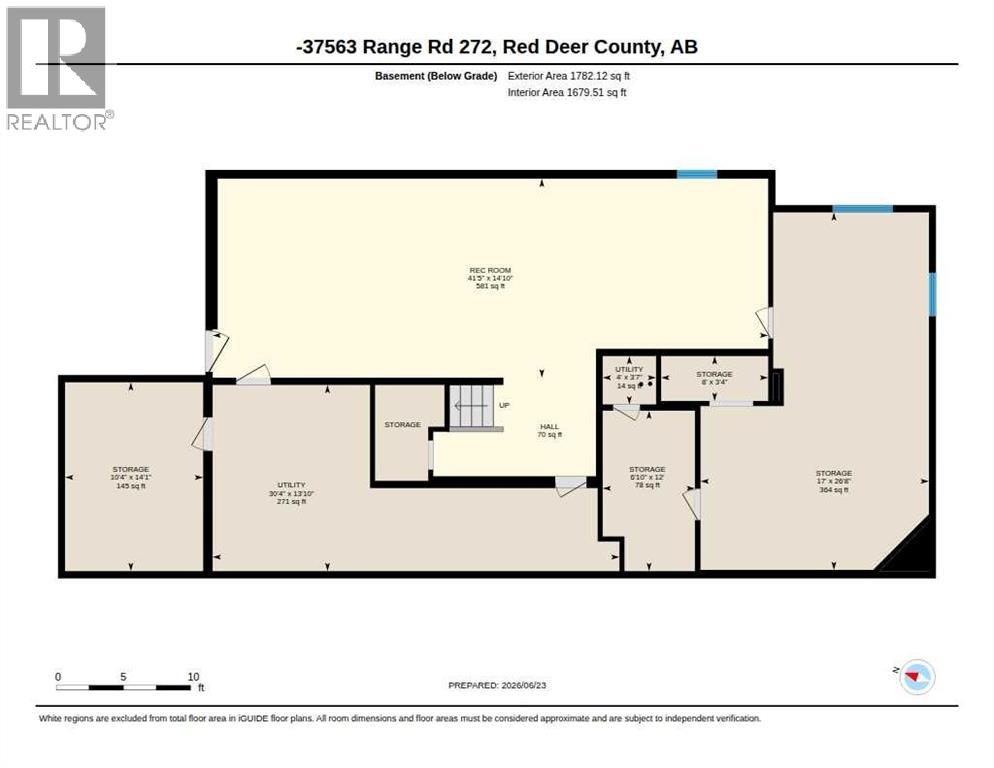 37563 Range Road 272 - 50