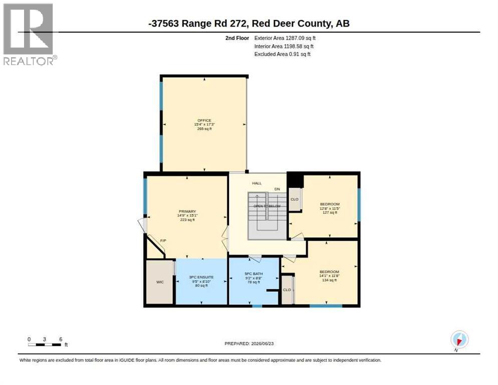 37563 Range Road 272 - 49