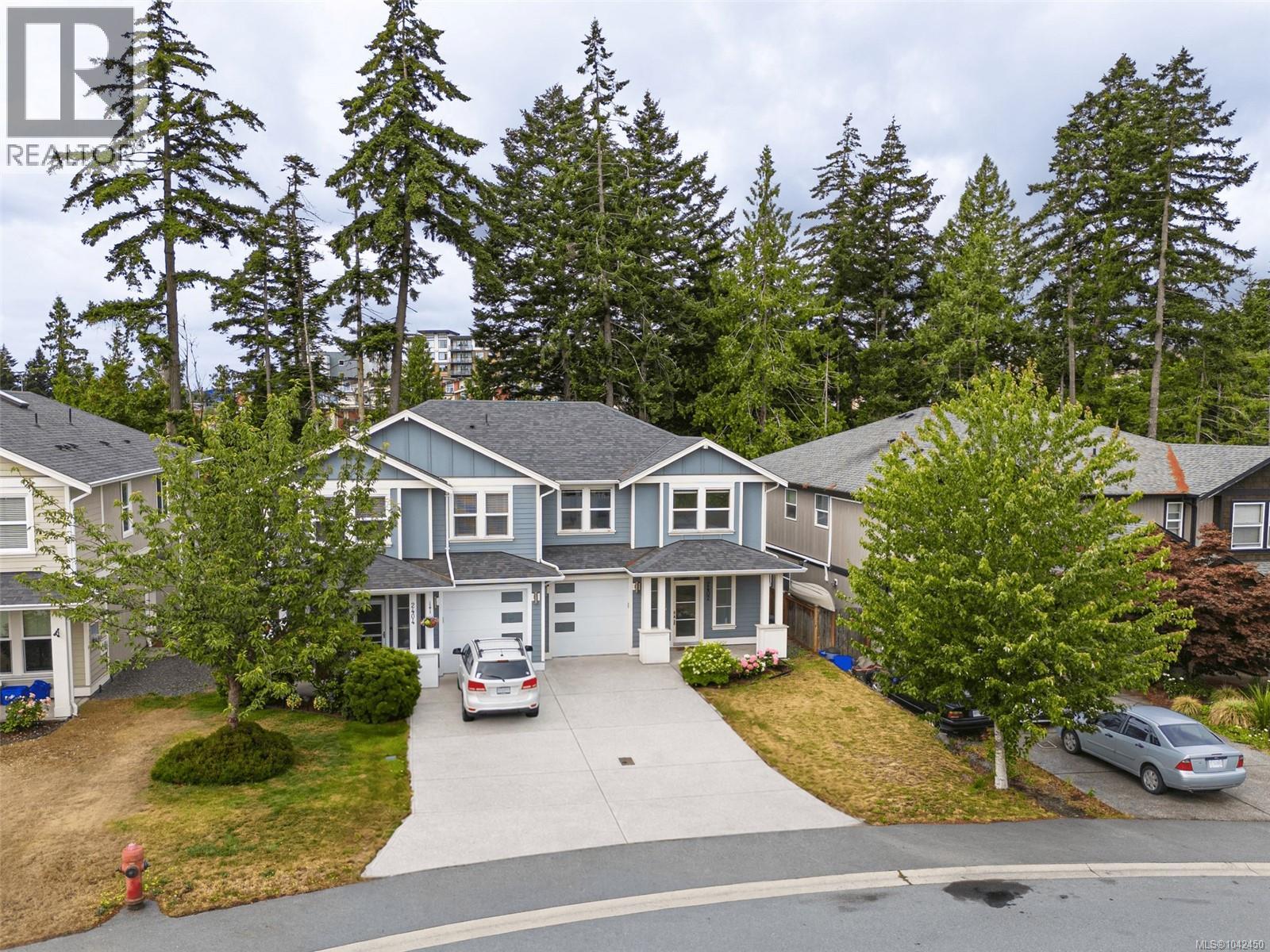 2402 Bellamy Rd - 1