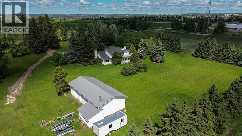 37563 Range Road 272 - 38