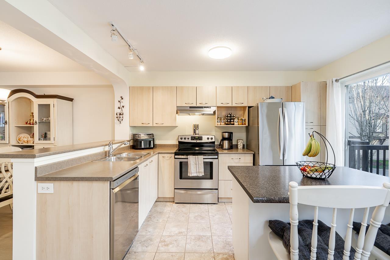 53 20176 68 AVENUE, Langley