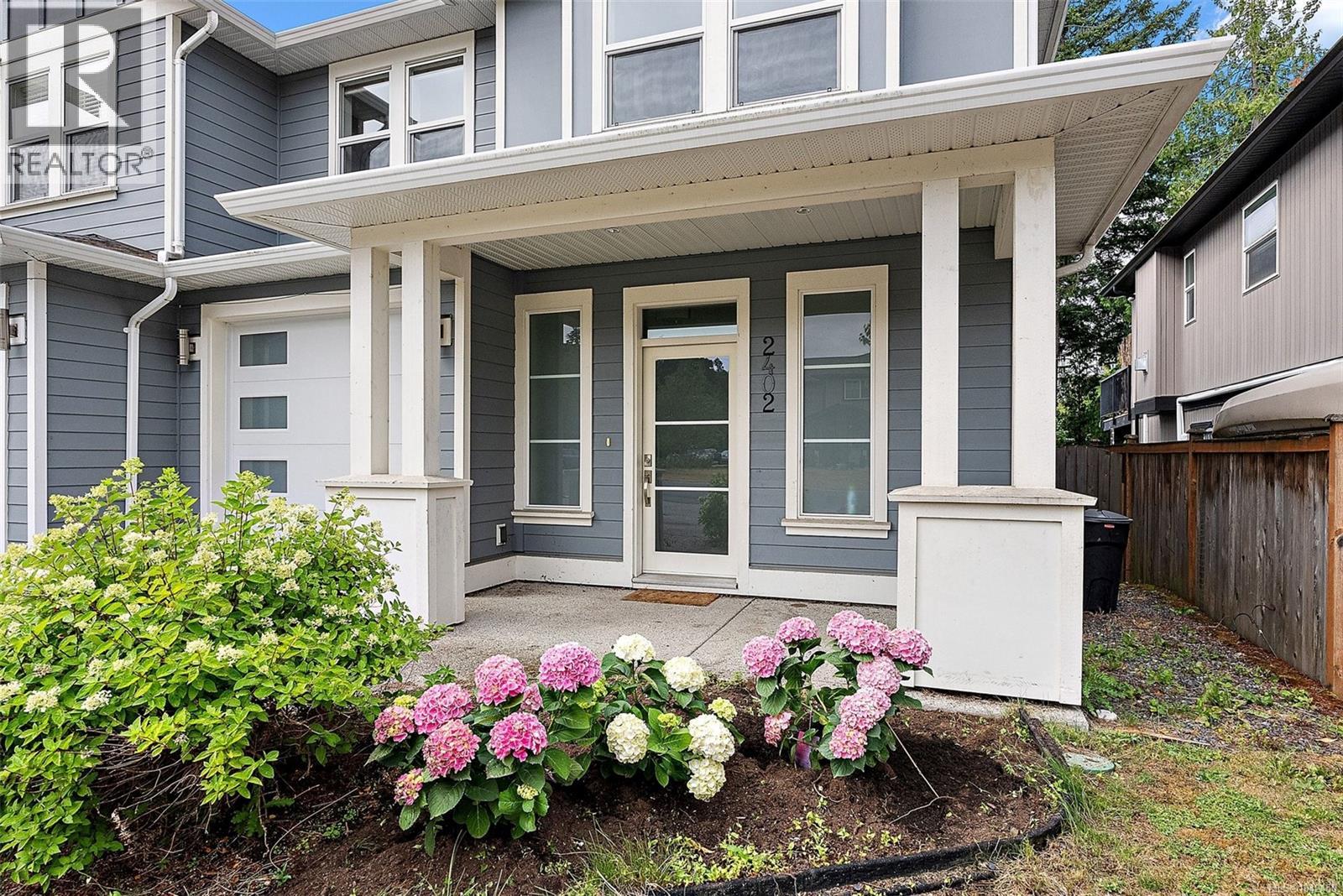 2402 Bellamy Rd - 2
