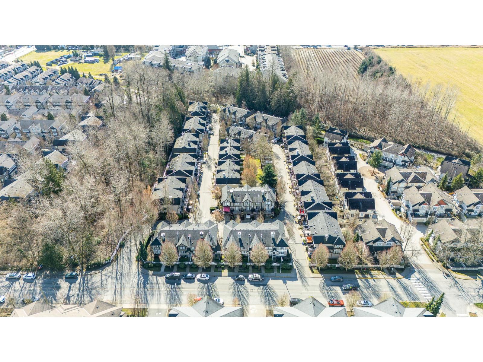 53 20176 68 AVENUE, Langley