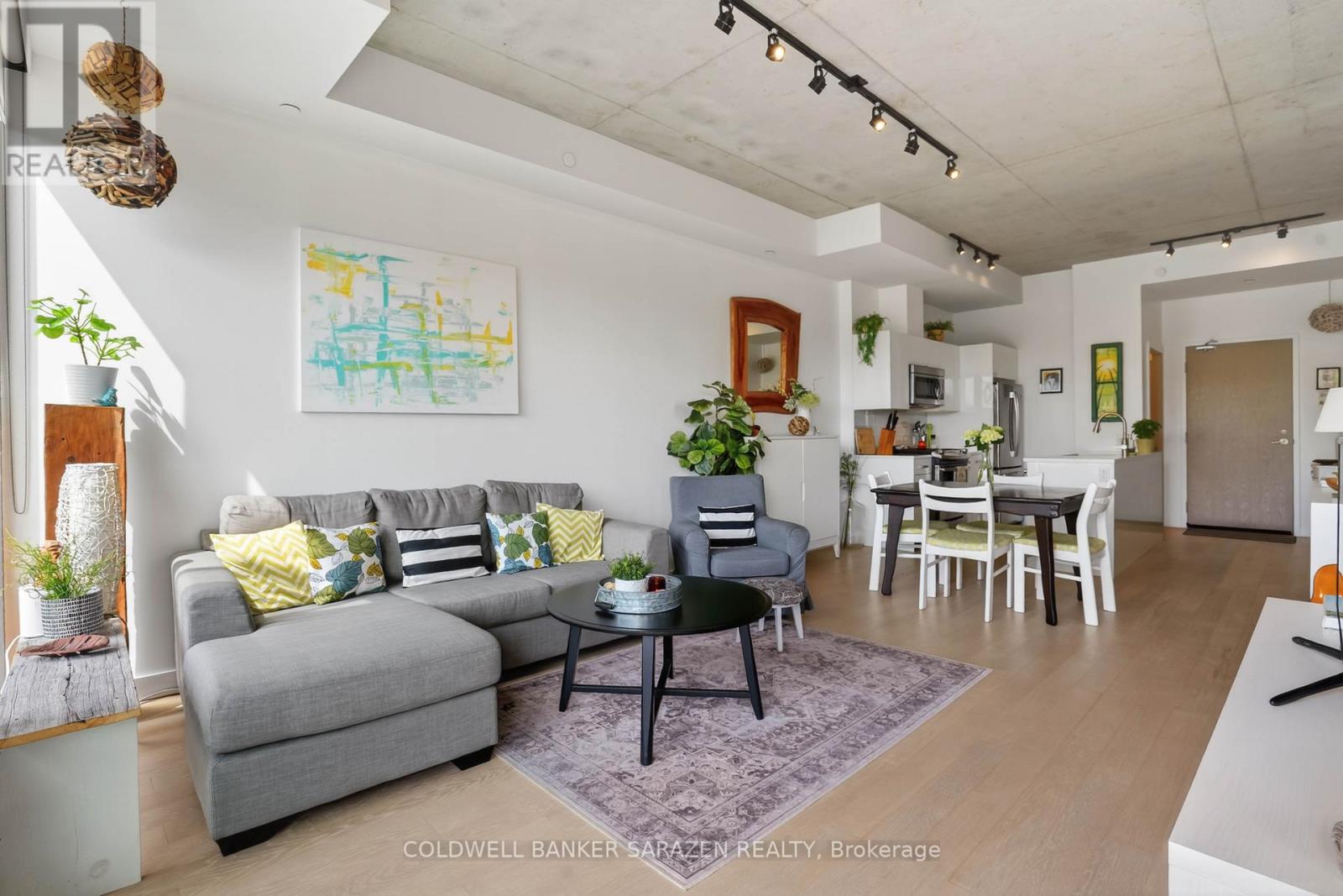 2 Bed, 2 Bath Apartment for Rent in Ottawa – 407 – 224 LYON STREET N, Ottawa – MLS# X13533862 - Image 12