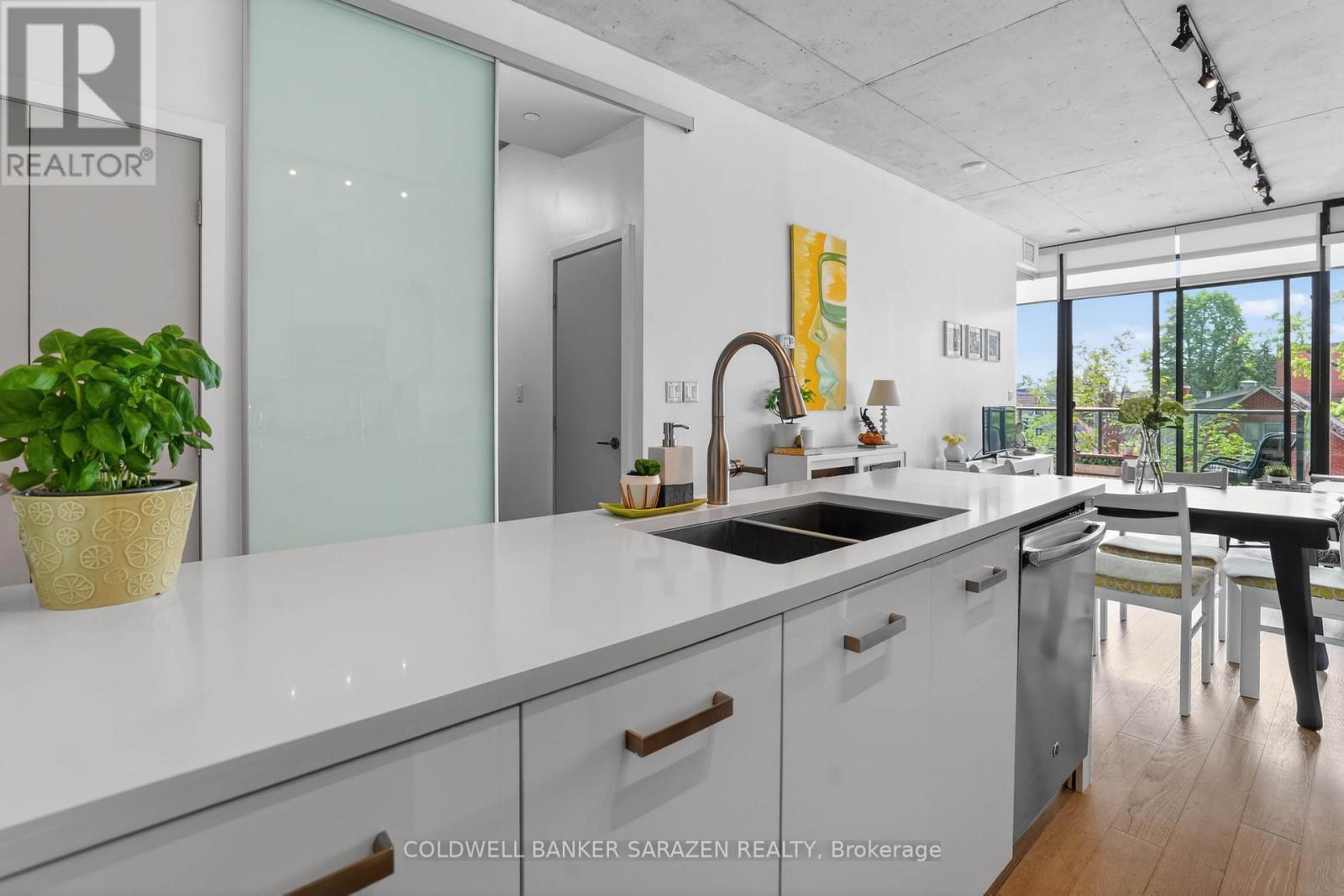 2 Bed, 2 Bath Apartment for Rent in Ottawa – 407 – 224 LYON STREET N, Ottawa – MLS# X13533862 - Image 8