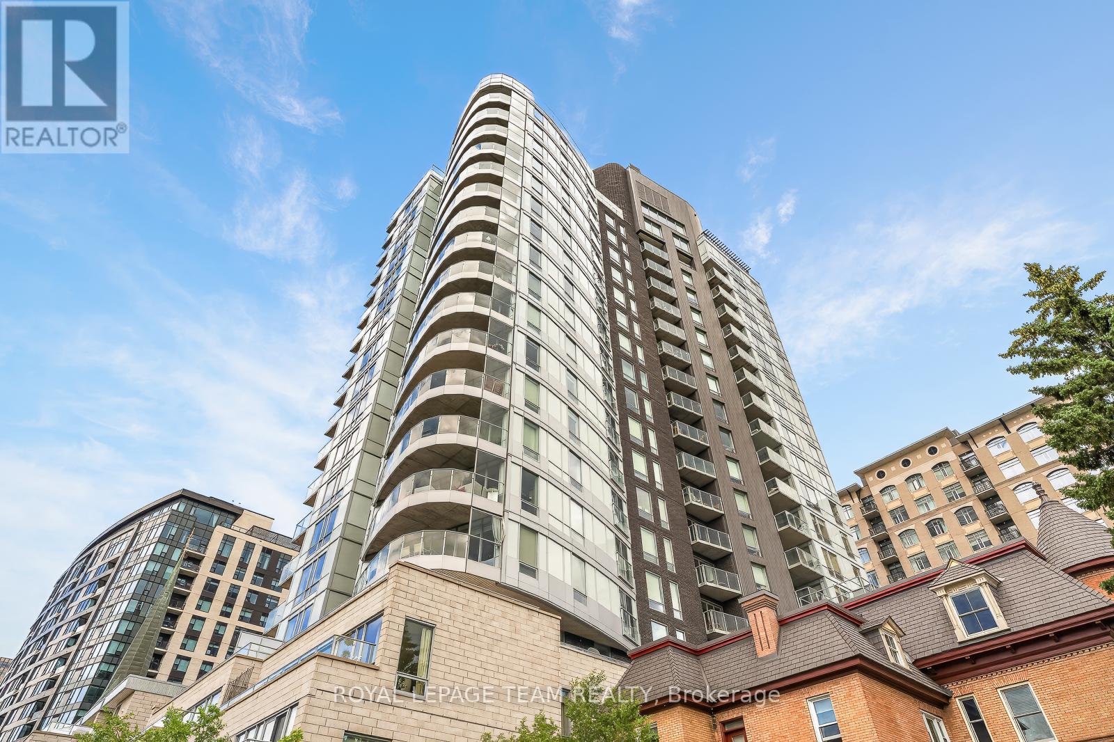 #903 428 SPARKS STREET - 1
