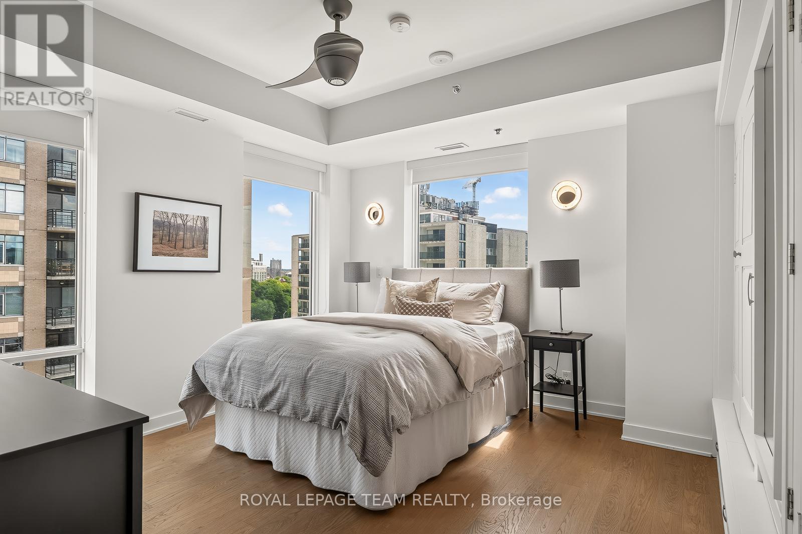 #903 428 SPARKS STREET - 15