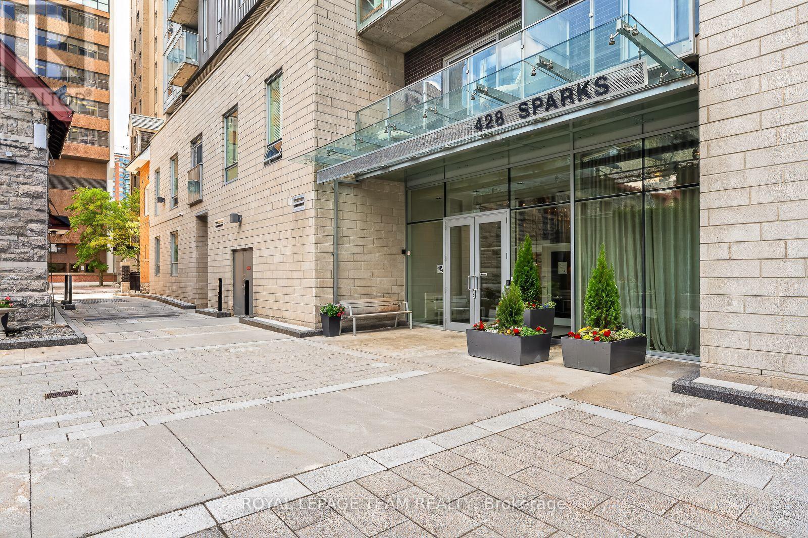 #903 428 SPARKS STREET - 31
