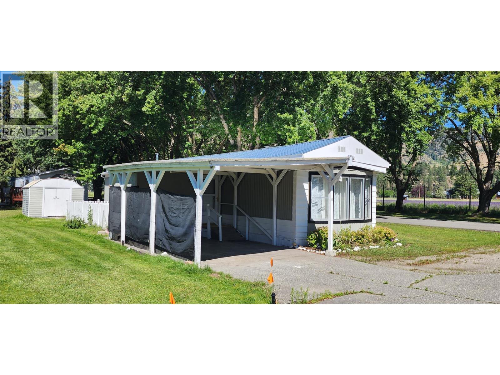 #A1 5455 Almond Gardens Road - 19
