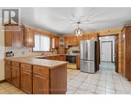 Dining room - 11292 Golf Course Road, Wainfleet, ON L0S1V0 Photo 10