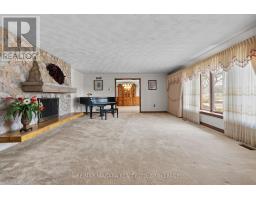 Living room - 11292 Golf Course Road, Wainfleet, ON L0S1V0 Photo 7
