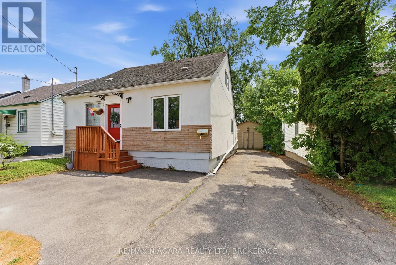412 WELLAND AVENUE - 2