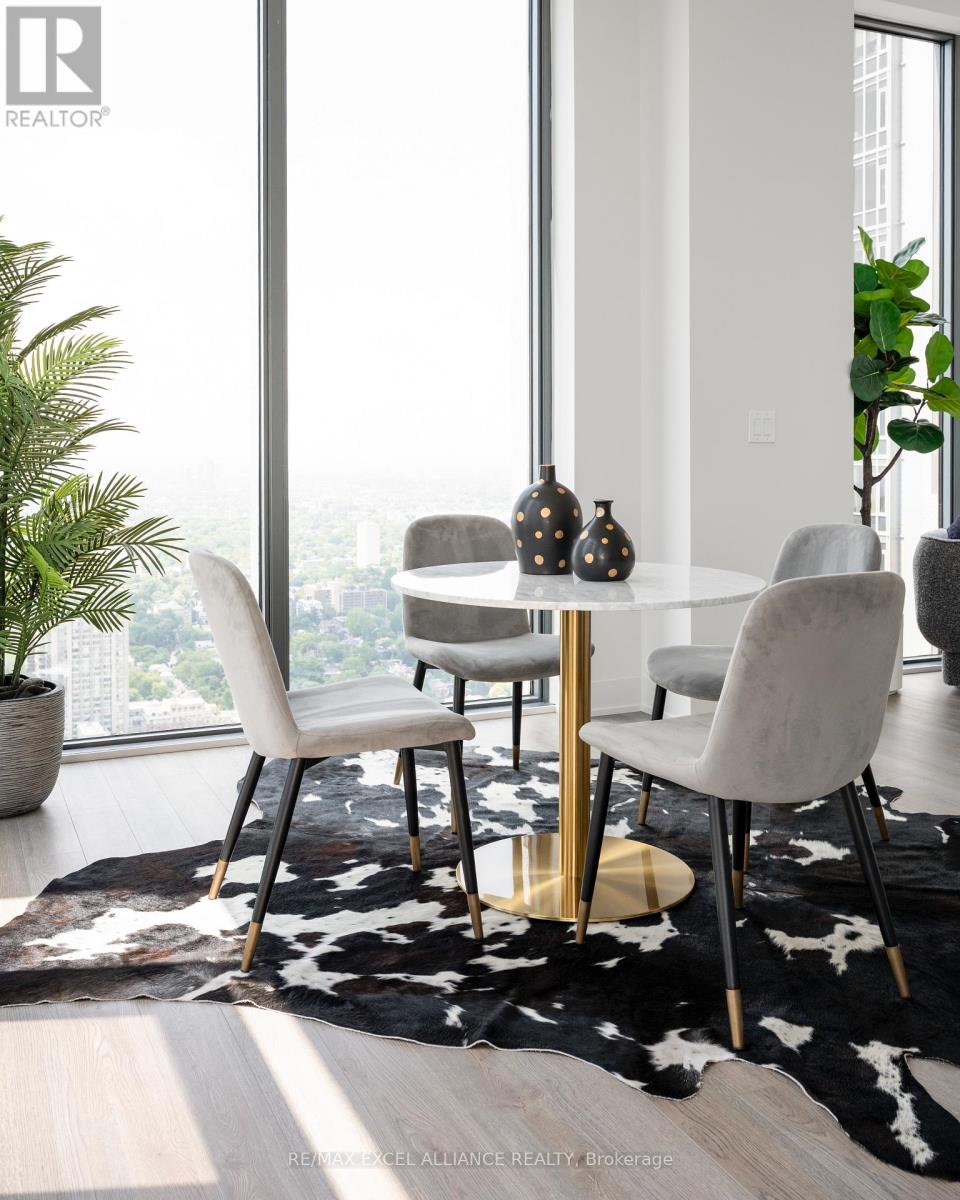 5102- 8 Cumberland Street, Toronto, ON photo 26