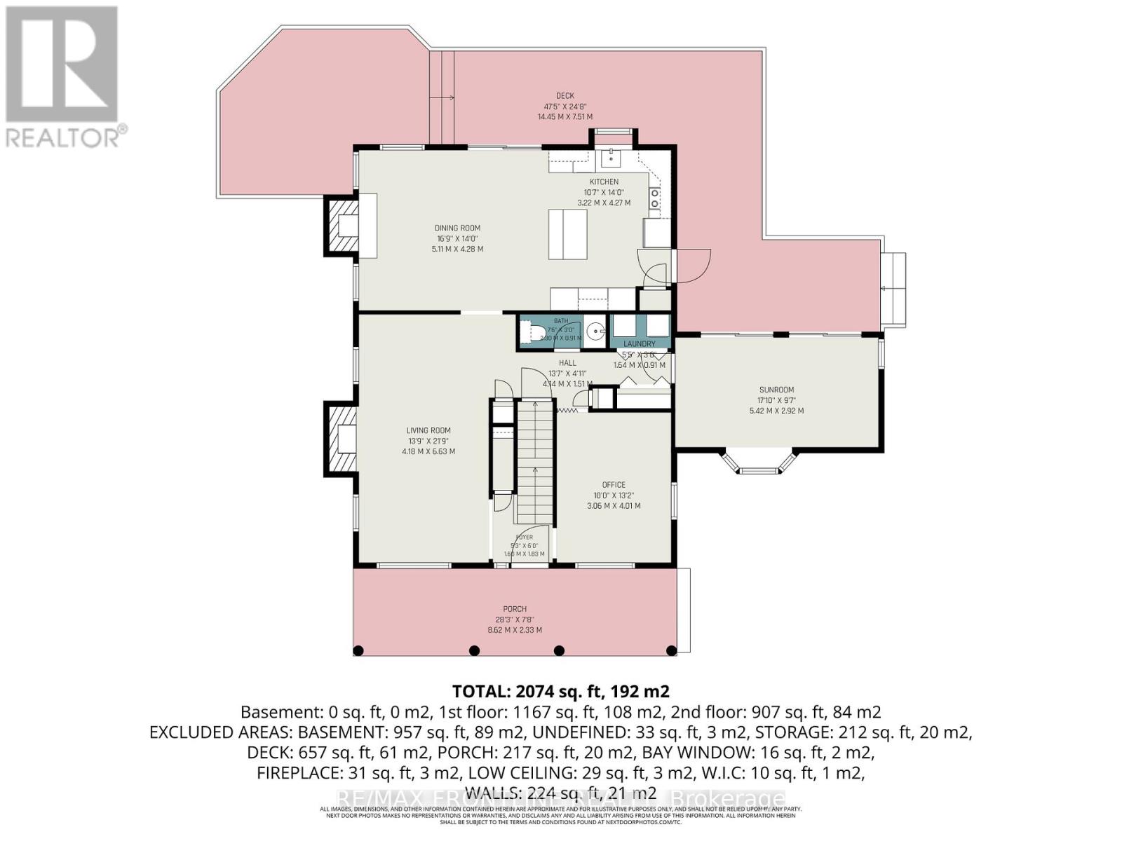 506 GLEN TAY ROAD - 49