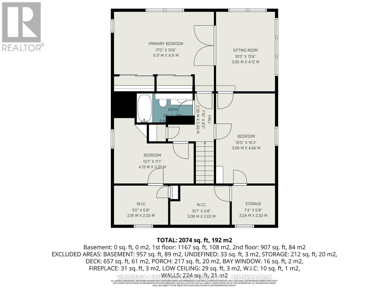 506 GLEN TAY ROAD - 50