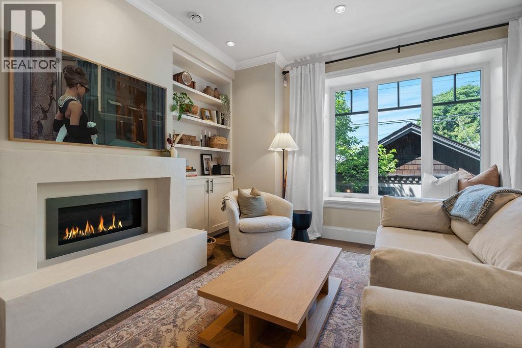 533 E 11TH AVENUE, Vancouver