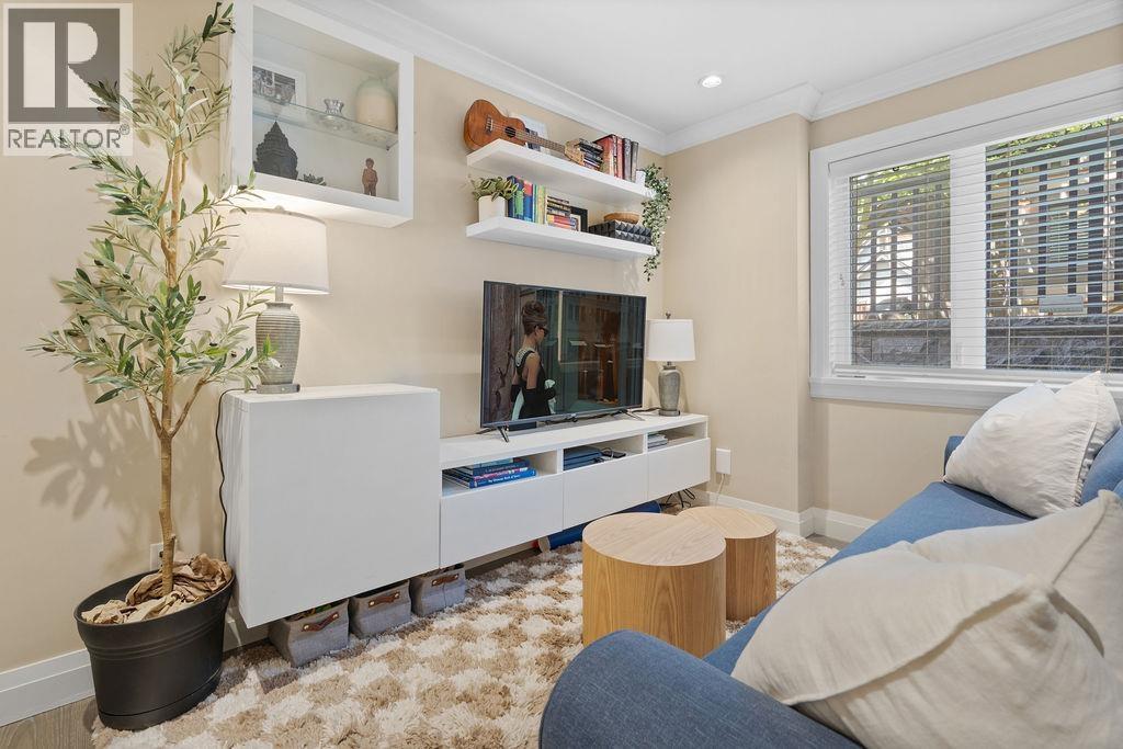 533 E 11TH AVENUE, Vancouver