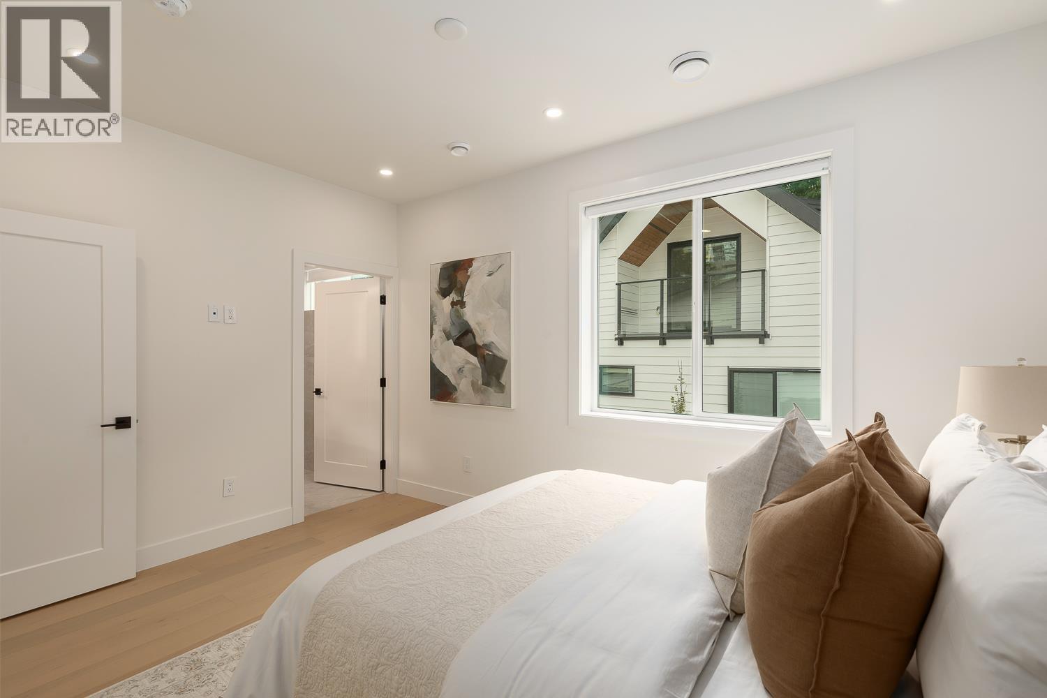 1 3633 TURNER STREET, Vancouver