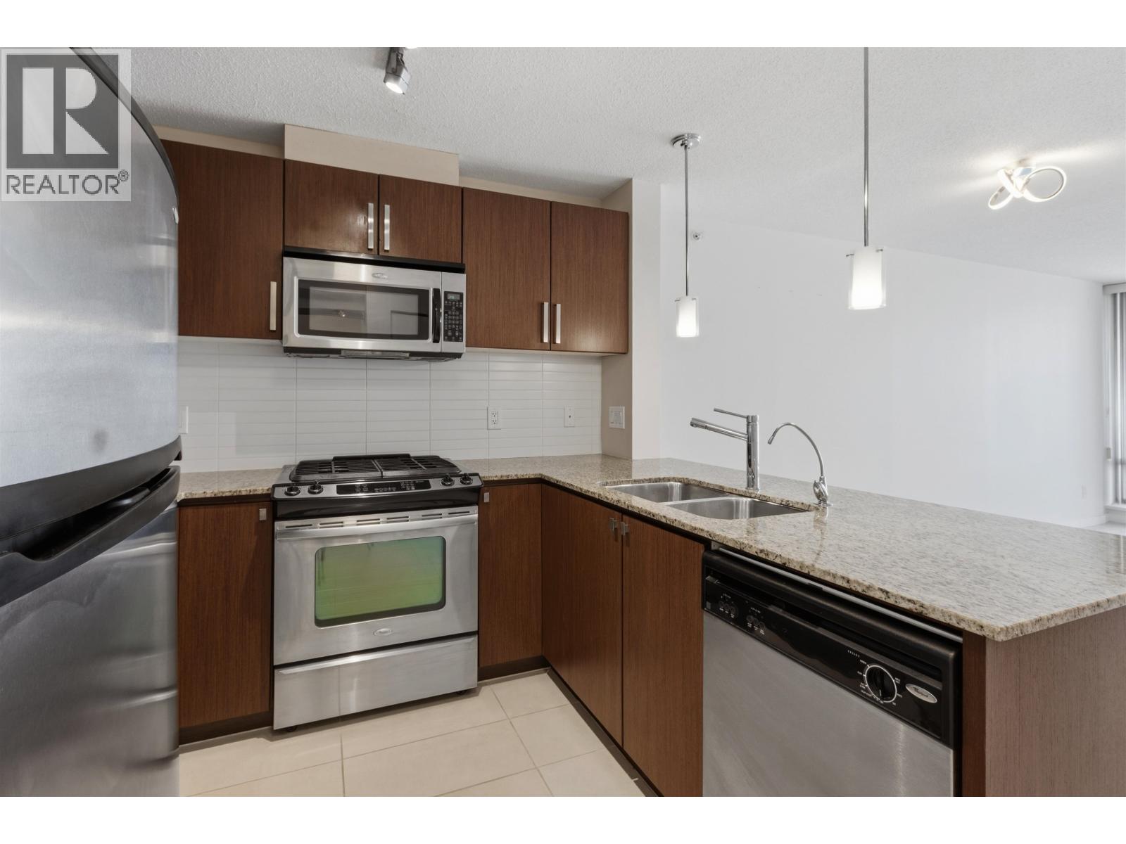2701 9888 CAMERON STREET, Burnaby