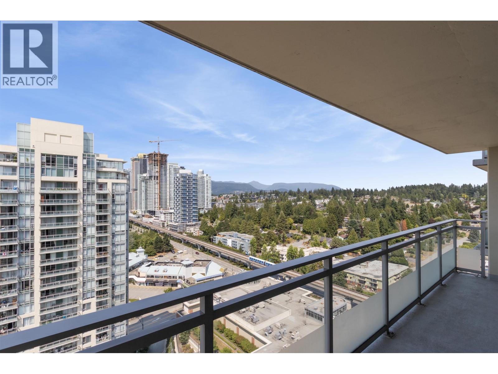 2701 9888 CAMERON STREET, Burnaby