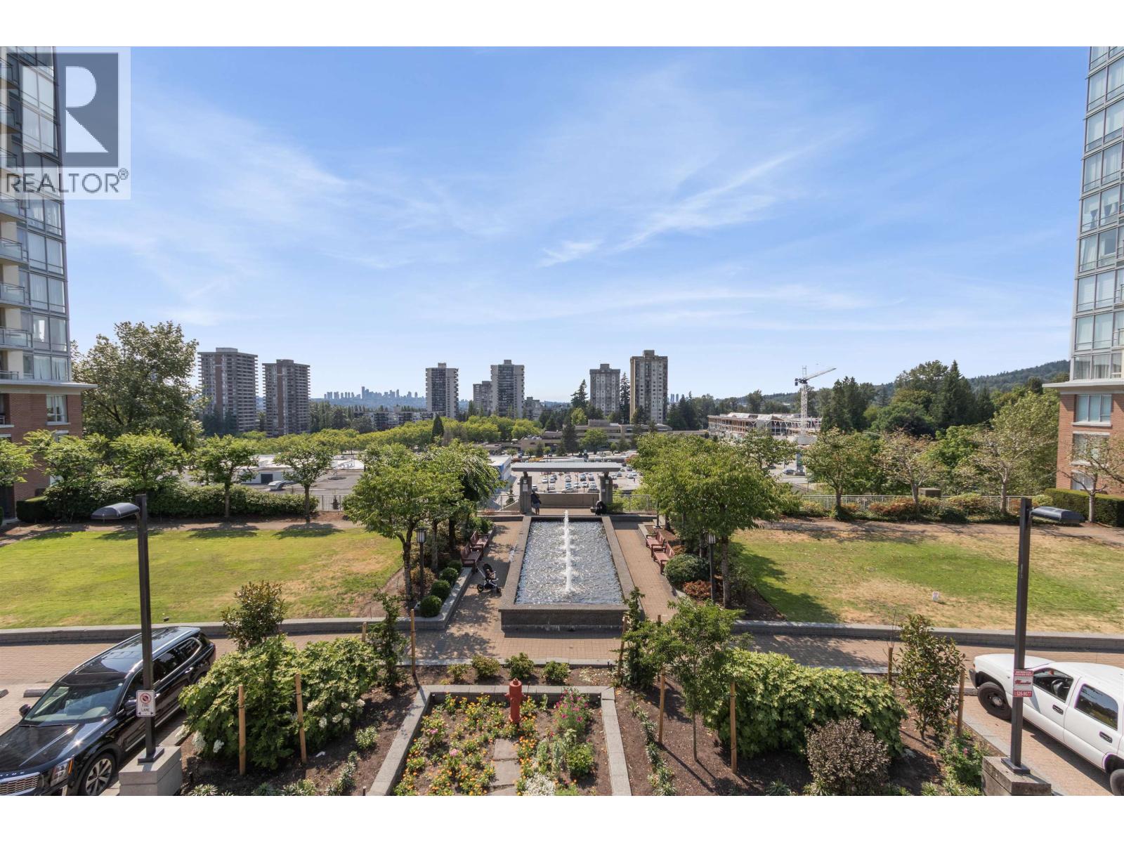 2701 9888 CAMERON STREET, Burnaby