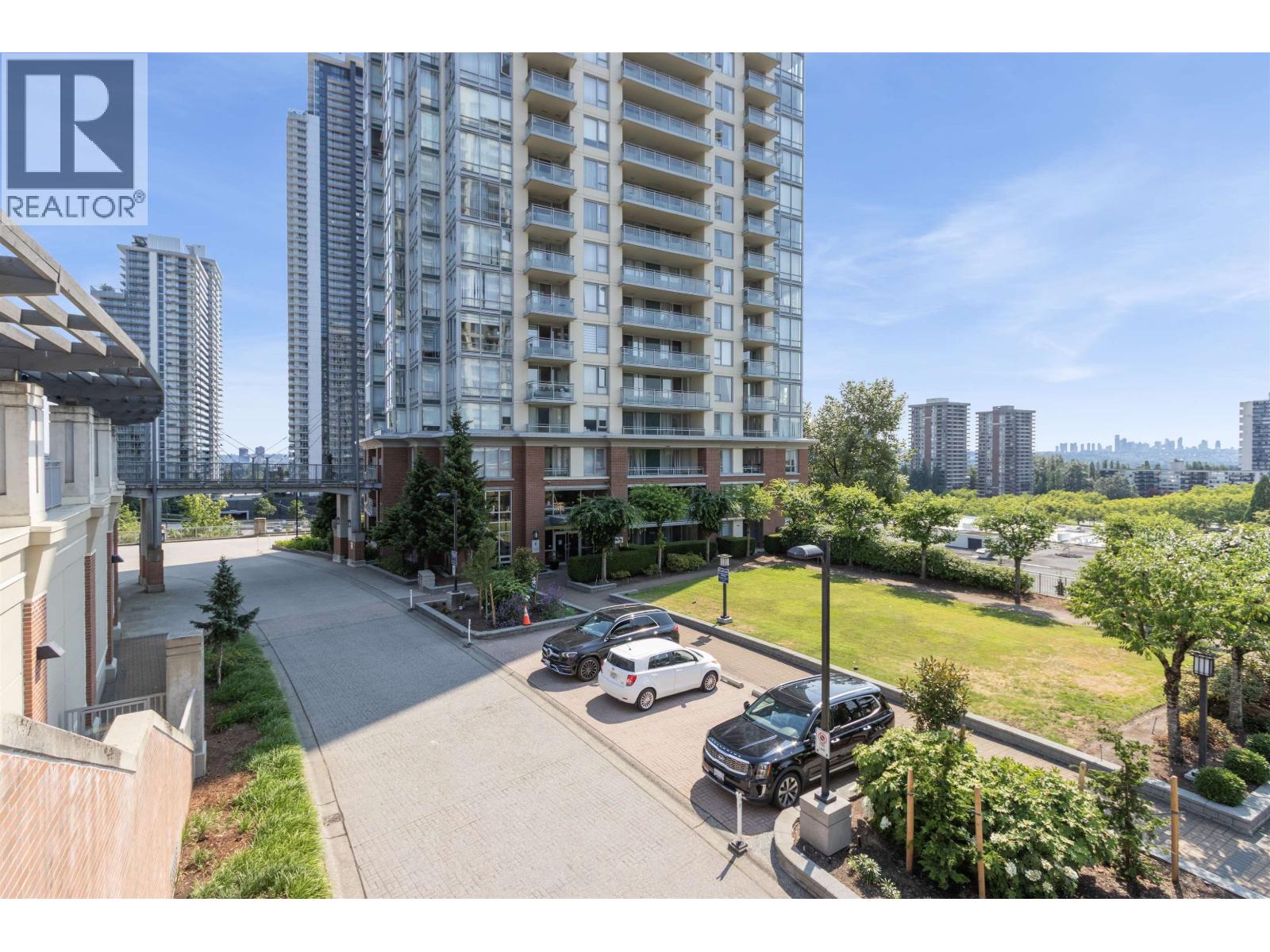 2701 9888 CAMERON STREET, Burnaby
