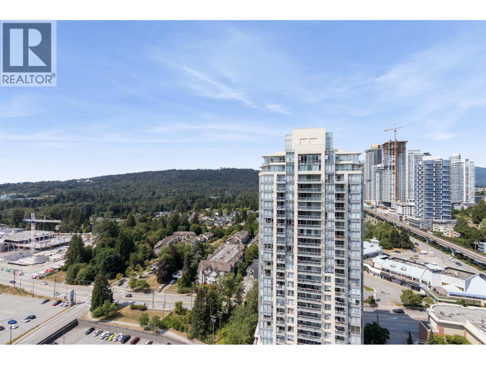 2701 9888 CAMERON STREET, Burnaby