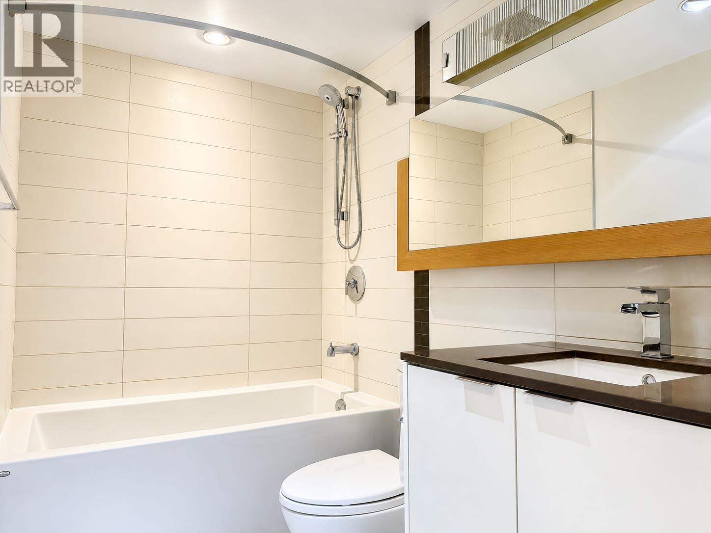 505 161 W GEORGIA STREET, Vancouver