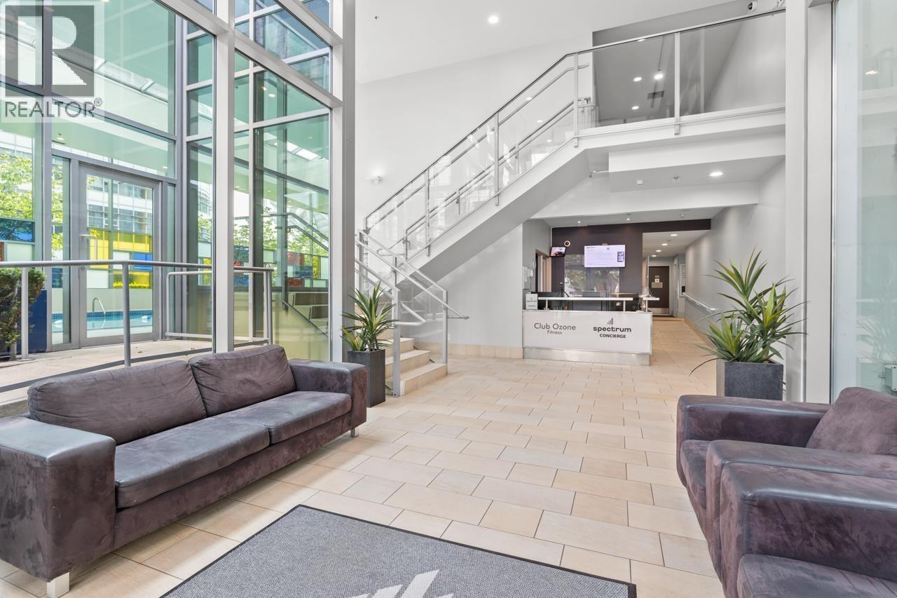 505 161 W GEORGIA STREET, Vancouver