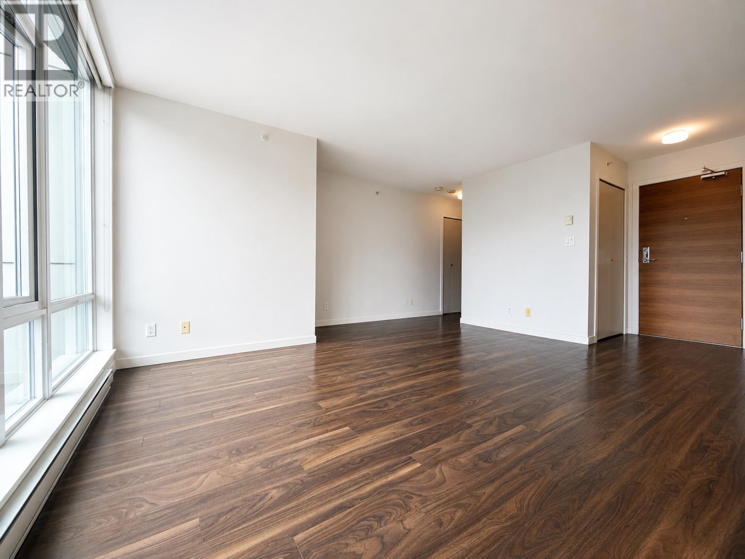 505 161 W GEORGIA STREET, Vancouver