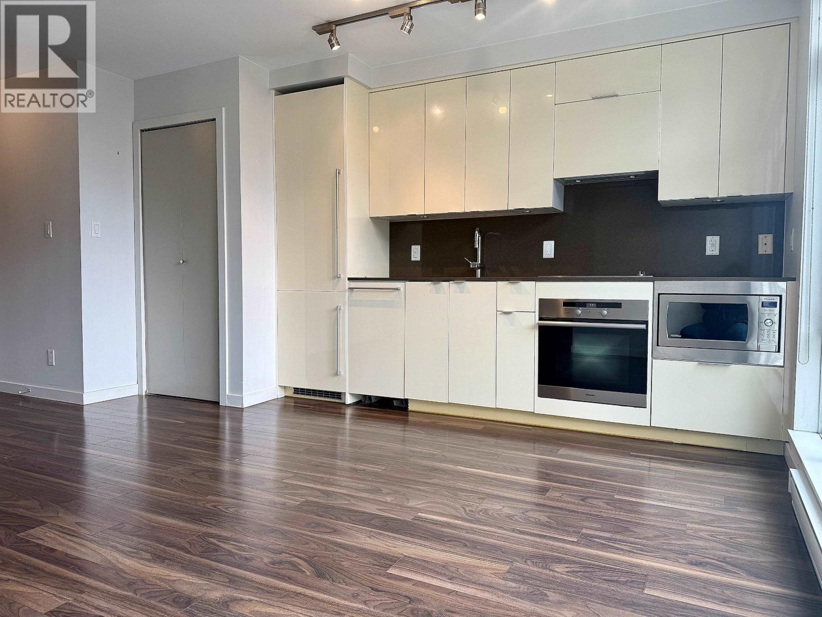 505 161 W GEORGIA STREET, Vancouver